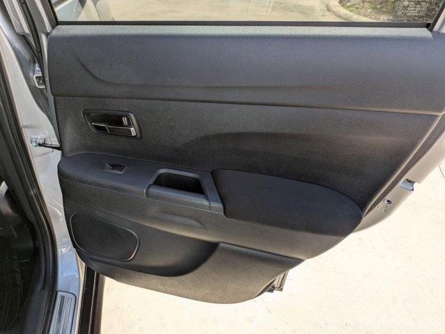 2023 Mitsubishi Outlander Sport Vehicle Photo in San Antonio, TX 78209