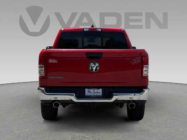 2023 Ram 1500 Vehicle Photo in Statesboro, GA 30458