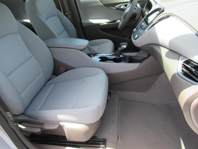 2021 Chevrolet Malibu Vehicle Photo in LEESBURG, FL 34788-4022
