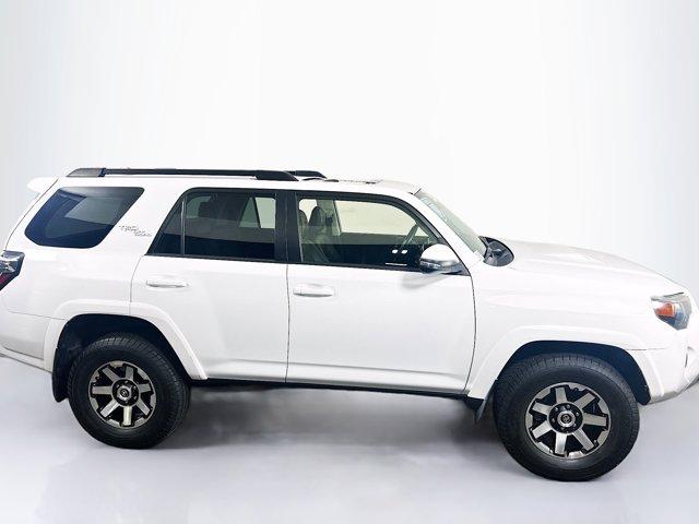 2021 Toyota 4Runner Vehicle Photo in Flemington, NJ 08822