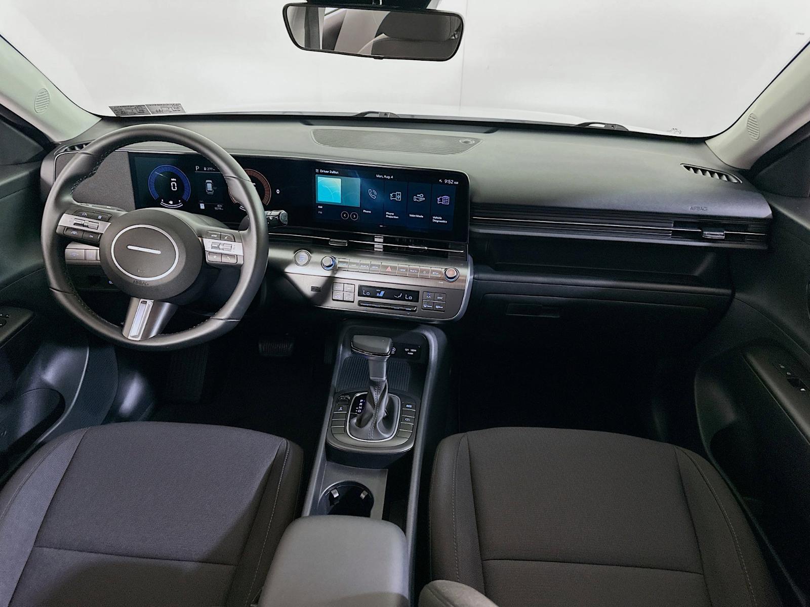 2025 Hyundai KONA Vehicle Photo in Langhorne, PA 19047