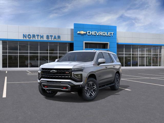 2025 Chevrolet Tahoe Vehicle Photo in PITTSBURGH, PA 15226-1209