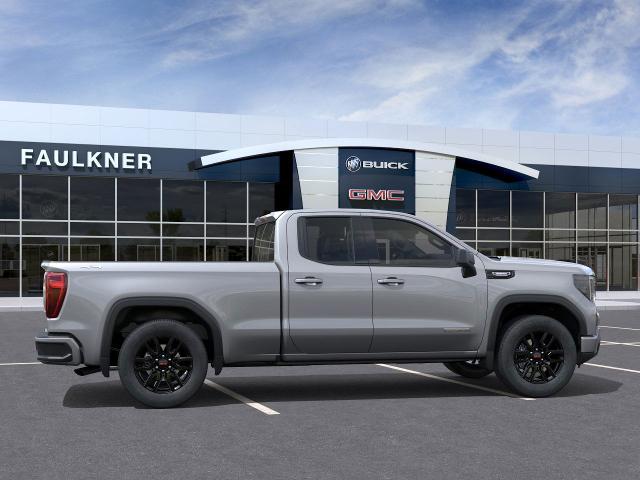 2026 GMC Sierra 1500 Vehicle Photo in HARRISBURG, PA 17111-1033