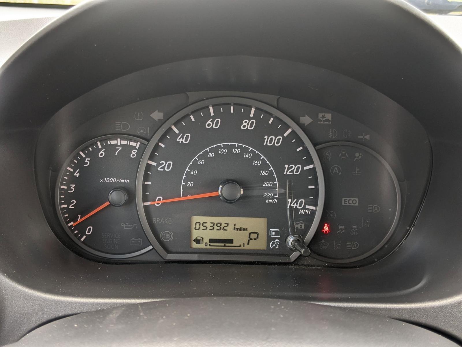 2021 Mitsubishi Mirage Vehicle Photo in Seguin, TX 78155