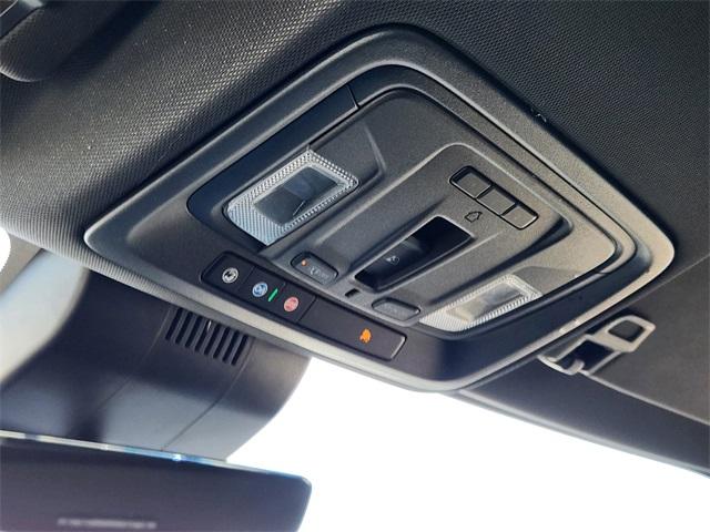 2022 GMC Sierra 1500 Vehicle Photo in AURORA, CO 80012-4011