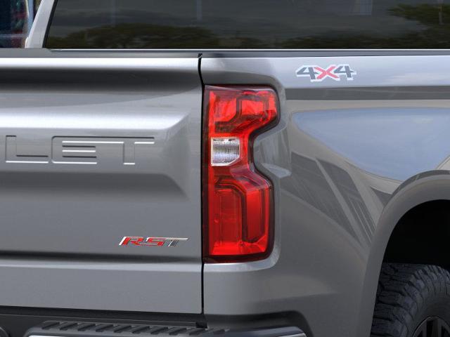 2026 Chevrolet Silverado 1500 Vehicle Photo in NEENAH, WI 54956-2243