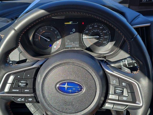 2023 Subaru Crosstrek Vehicle Photo in Pleasant Hills, PA 15236