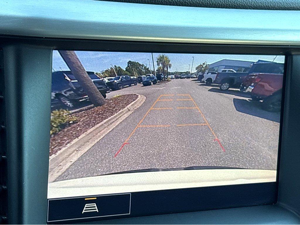 2023 GMC Acadia Vehicle Photo in SAVANNAH, GA 31406-4513