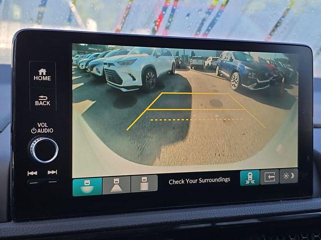 2024 Honda CR-V Vehicle Photo in Pleasant Hills, PA 15236