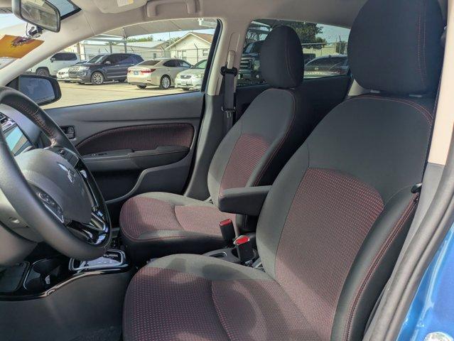 2024 Mitsubishi Mirage Vehicle Photo in SELMA, TX 78154-1460