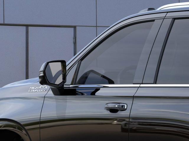 2025 Chevrolet Tahoe Vehicle Photo in KANSAS CITY, MO 64114-4502