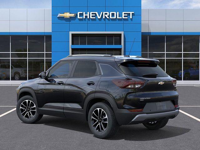 2026 Chevrolet Trailblazer Vehicle Photo in PAWLING, NY 12564-3219