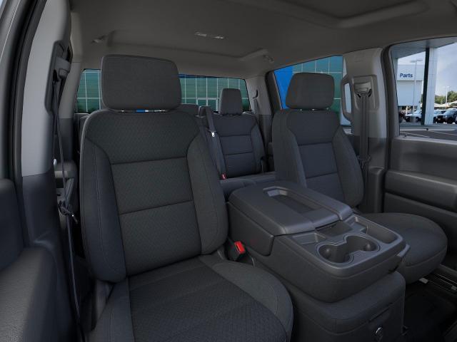 2026 Chevrolet Silverado 2500 HD Vehicle Photo in SELMA, TX 78154-1460