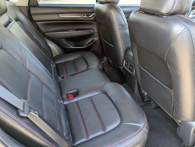 2024 Mazda CX-5 Vehicle Photo in San Antonio, TX 78209