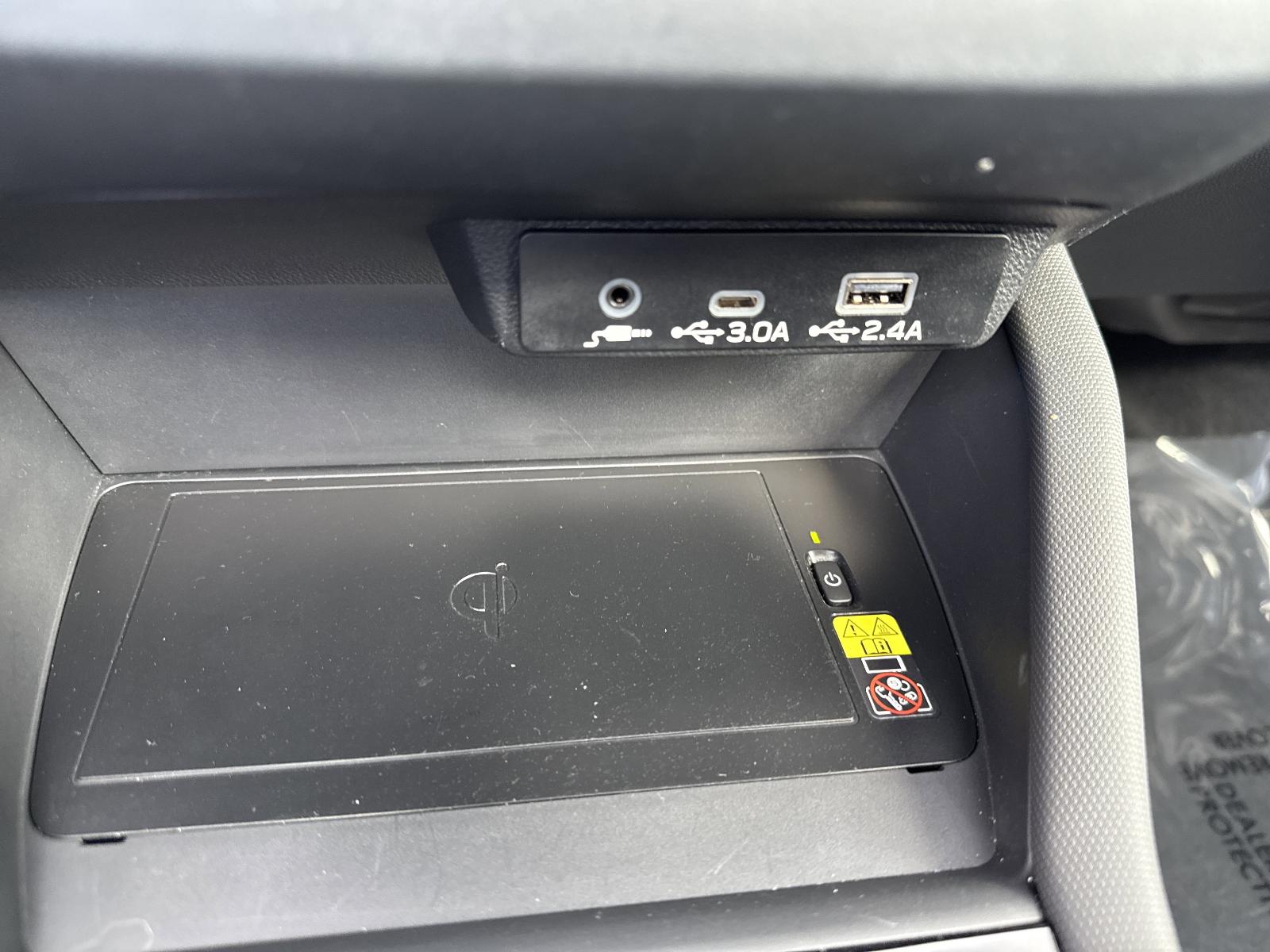 2025 Subaru Forester Vehicle Photo in Mechanicsburg, PA 17050