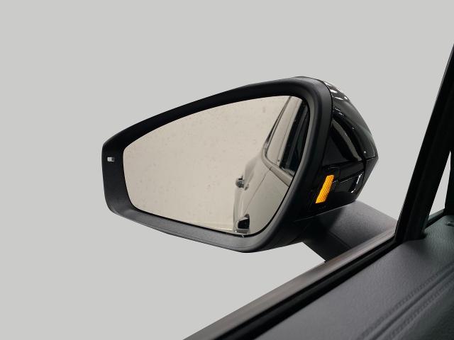 2025 Volkswagen Tiguan Vehicle Photo in Appleton, WI 54913