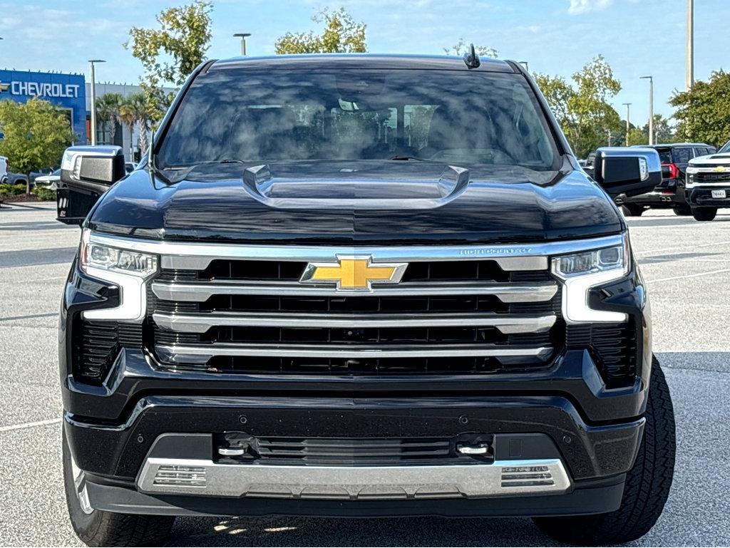 2023 Chevrolet Silverado 1500 Vehicle Photo in POOLER, GA 31322-3252