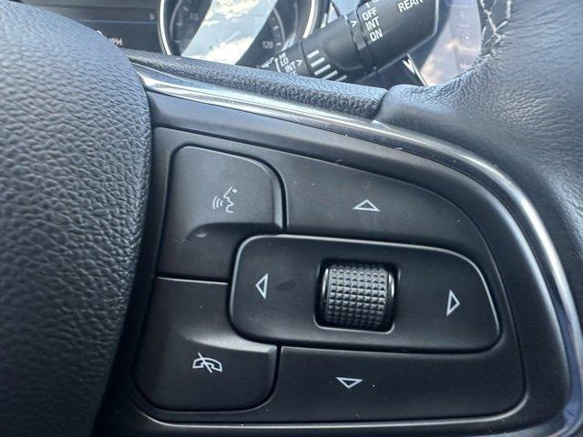 2022 Buick Encore GX Vehicle Photo in ROCHESTER HILLS, MI 48307-2741