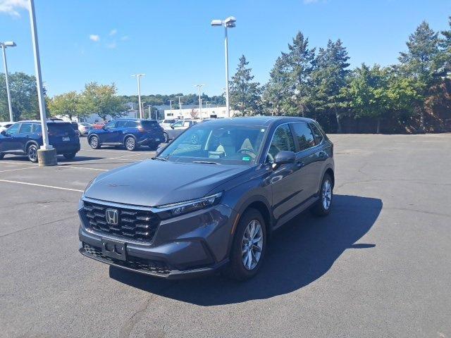 2024 Honda CR-V Vehicle Photo in Harrisburg, PA 17111-1033