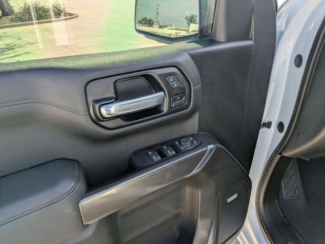 2021 GMC Sierra 1500 Vehicle Photo in SELMA, TX 78154-1460