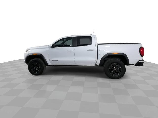 2024 GMC Canyon Vehicle Photo in GILBERT, AZ 85297-0402