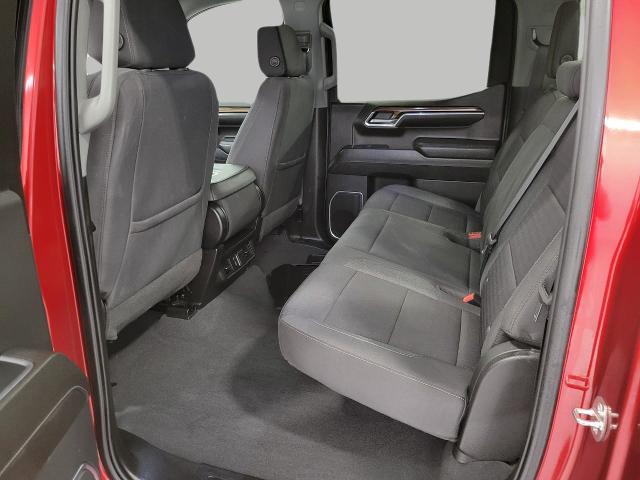 2023 Chevrolet Silverado 1500 Vehicle Photo in NEENAH, WI 54956-2243