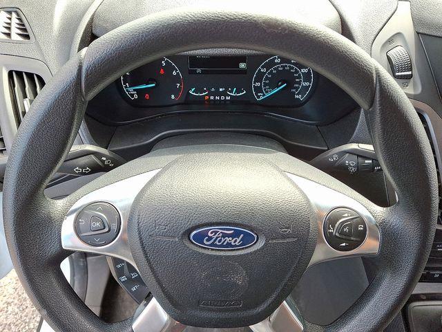 2023 Ford Transit Connect Vehicle Photo in DANBURY, CT 06810-5034