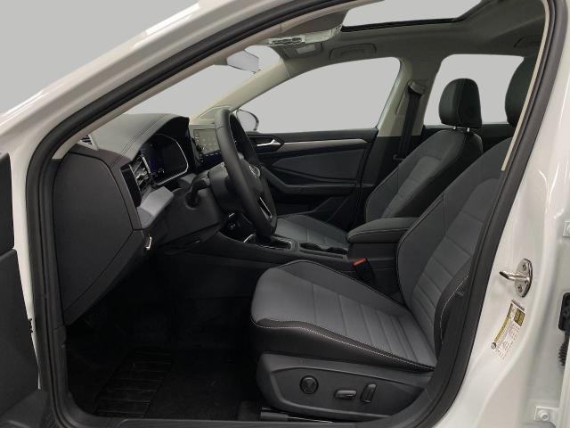 2025 Volkswagen Jetta Vehicle Photo in Appleton, WI 54913