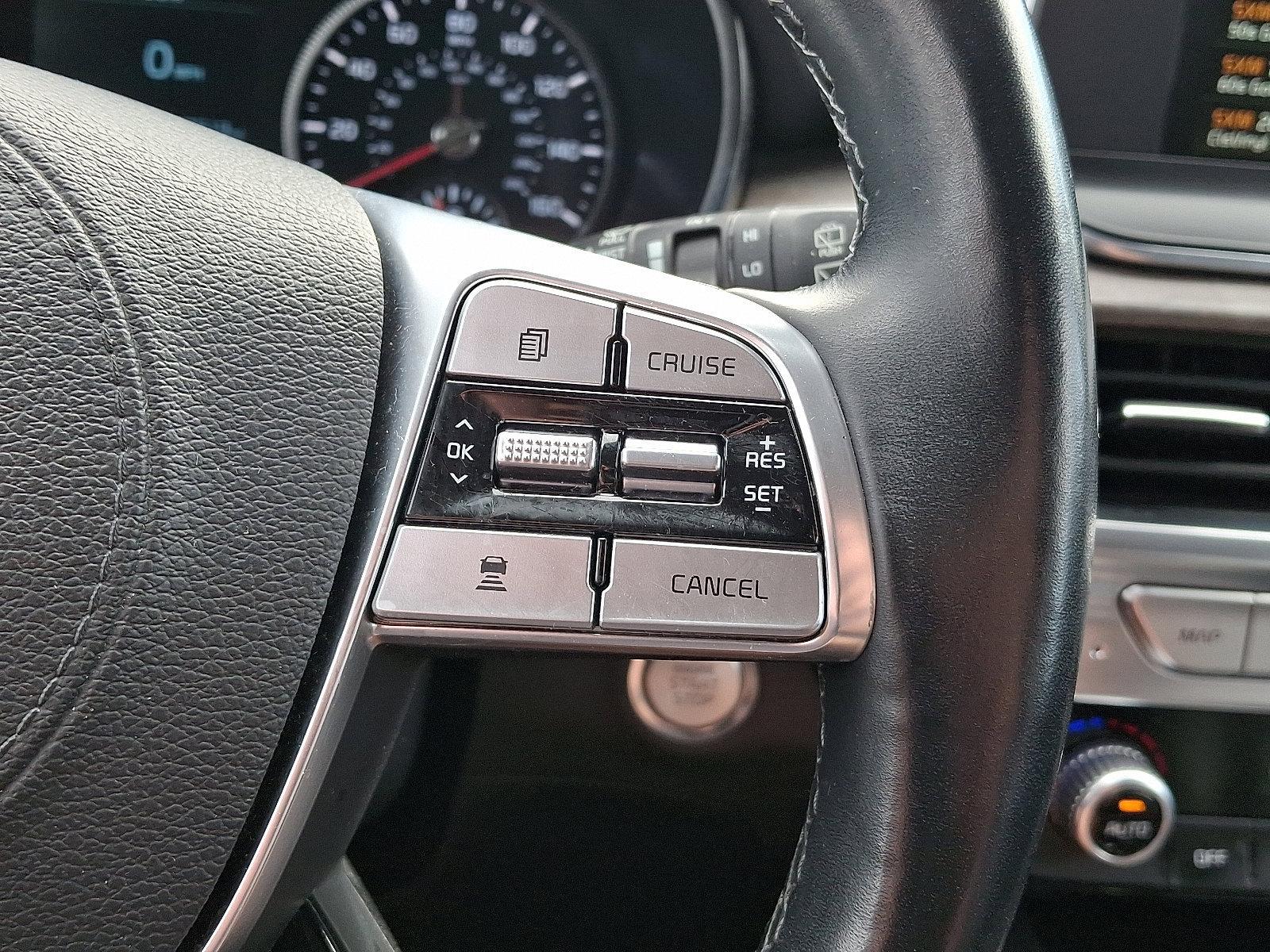 2021 Kia Telluride Vehicle Photo in Harrisburg, PA 17111