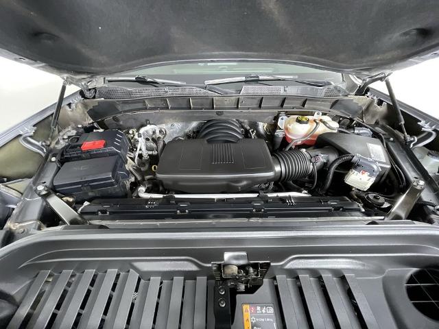 2020 GMC Sierra 1500 Vehicle Photo in GILBERT, AZ 85297-0402