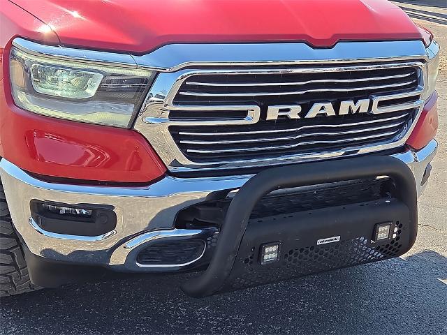 2023 Ram 1500 Vehicle Photo in EASTLAND, TX 76448-3020