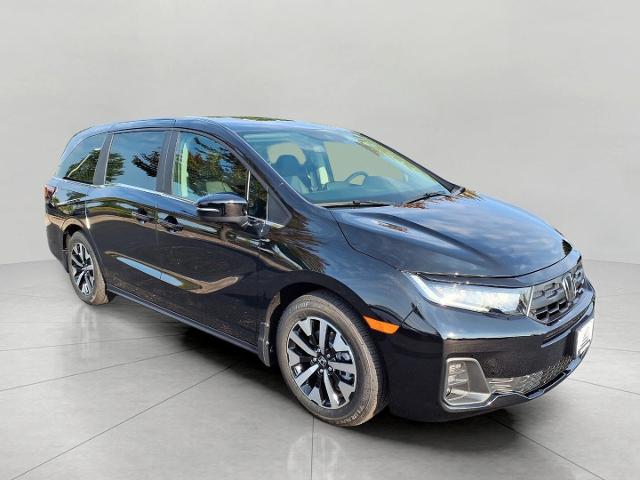 2026 Honda Odyssey Vehicle Photo in Neenah, WI 54956