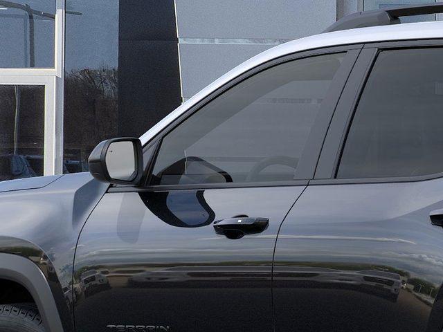 2026 GMC Terrain Vehicle Photo in DANBURY, CT 06810-5034