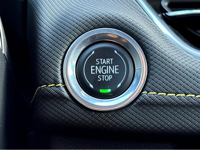 2025 Chevrolet Trailblazer Vehicle Photo in BEAUFORT, SC 29906-4218