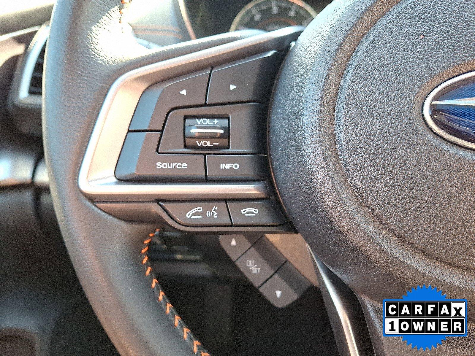2023 Subaru Crosstrek Vehicle Photo in Harrisburg, PA 17111