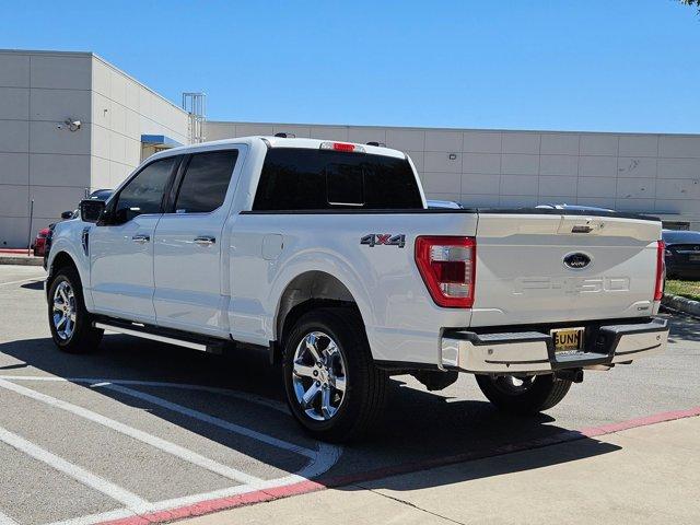 2023 Ford F-150 Vehicle Photo in San Antonio, TX 78209