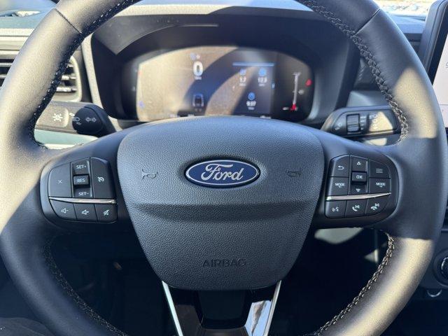 2025 Ford Maverick Vehicle Photo in Ogallala, NE 69153