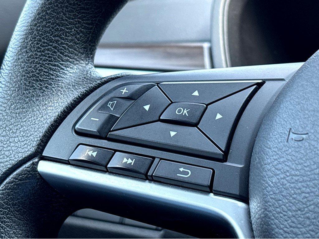 2024 Nissan Altima Vehicle Photo in SAVANNAH, GA 31406-4513