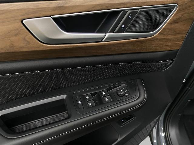 2026 Volkswagen Atlas Vehicle Photo in Appleton, WI 54913