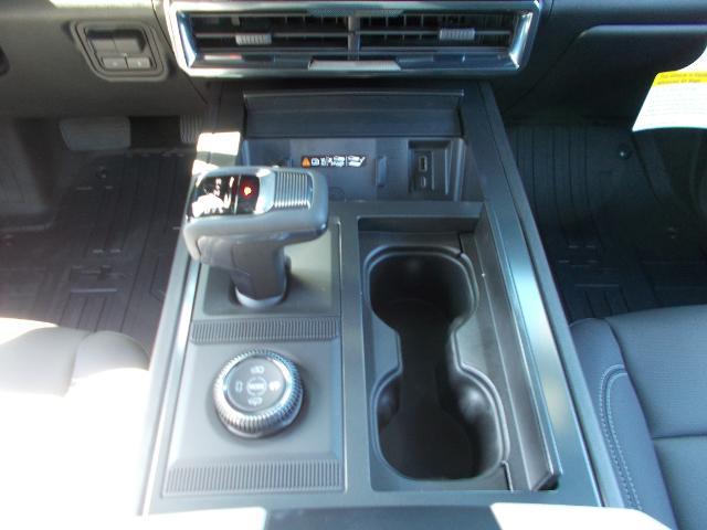 2026 GMC HUMMER EV SUV Vehicle Photo in LOWELL, MA 01852-4336