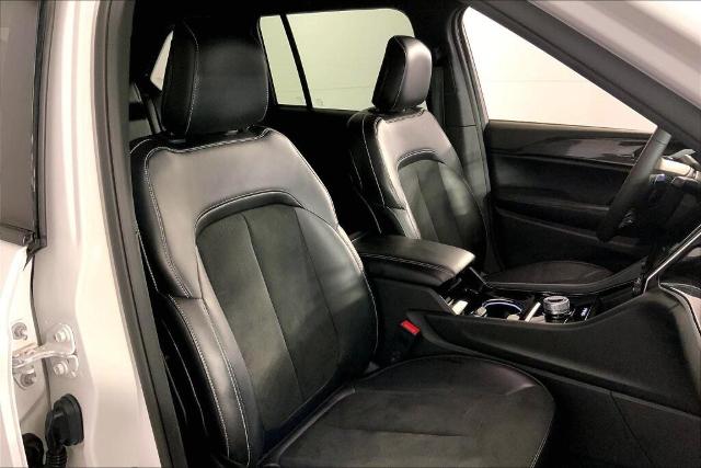 2023 Jeep Grand Cherokee Vehicle Photo in Kansas City, MO 64114