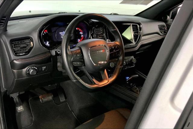 2024 Dodge Durango Vehicle Photo in Kansas City, MO 64114