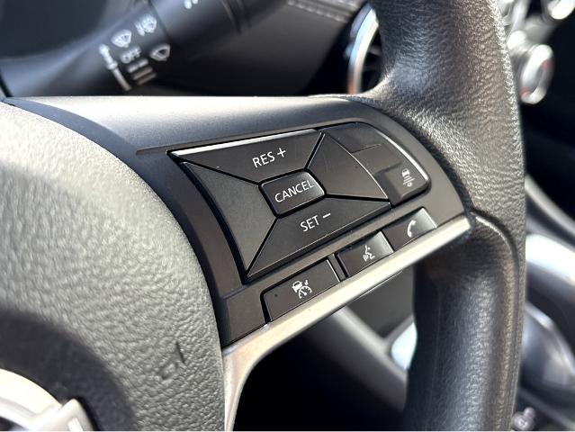 2024 Nissan Sentra Vehicle Photo in BEAUFORT, SC 29906-4218