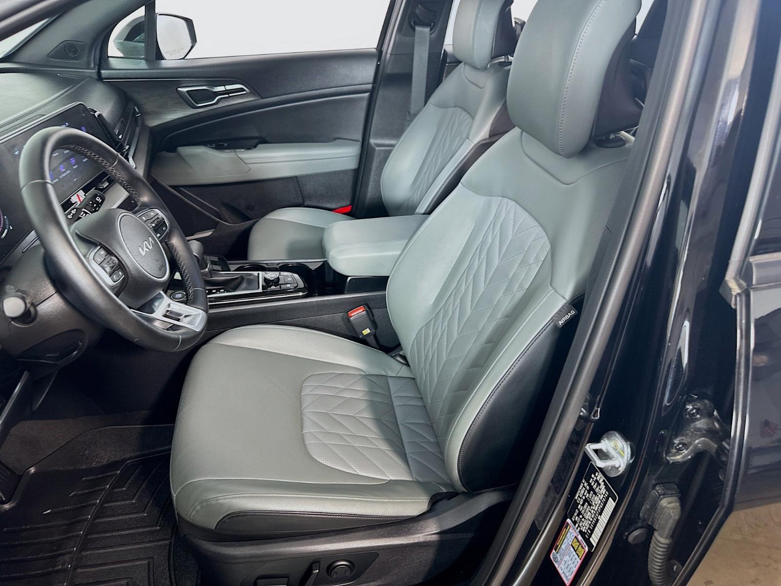 2023 Kia Sportage Vehicle Photo in Langhorne, PA 19047