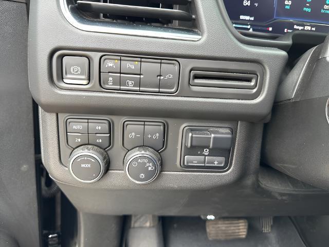 2022 Chevrolet Tahoe Vehicle Photo in MANITOWOC, WI 54220-5838