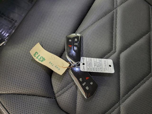 2024 Volkswagen Atlas Vehicle Photo in NEENAH, WI 54956-2243