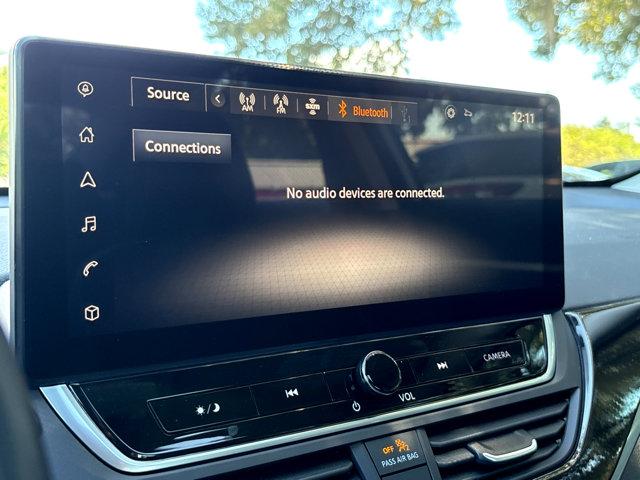 2024 Nissan Altima Vehicle Photo in Savannah, GA 31419