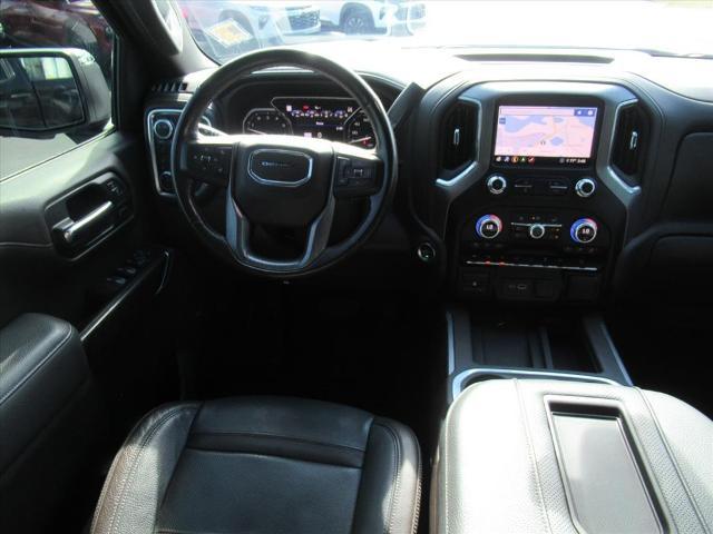 2020 GMC Sierra 1500 Vehicle Photo in LEESBURG, FL 34788-4022