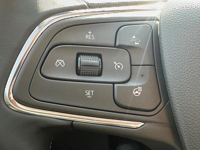 2026 Buick Encore GX Vehicle Photo in COLUMBIA, MO 65203-3903