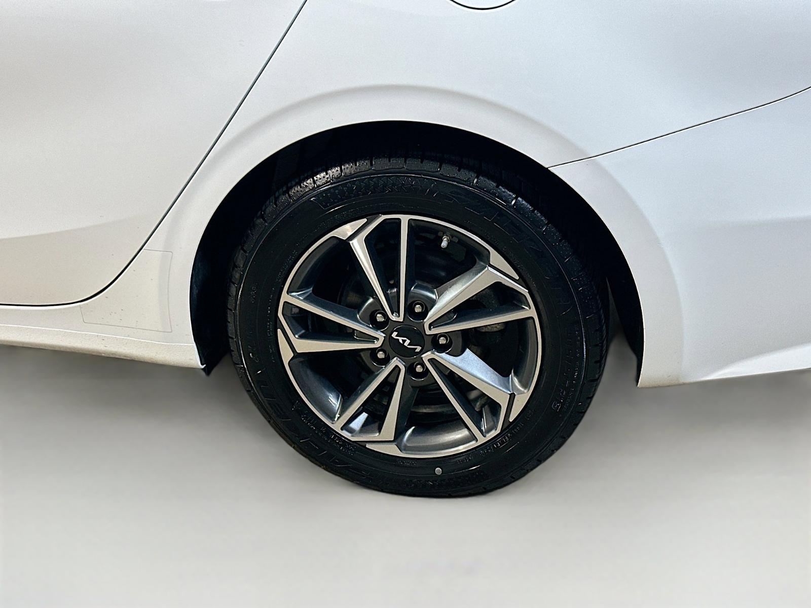 2023 Kia Forte Vehicle Photo in Langhorne, PA 19047